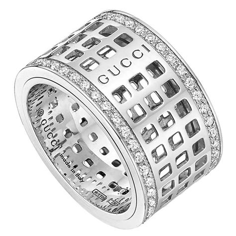 gucci spinner ring|gucci trademark ring.